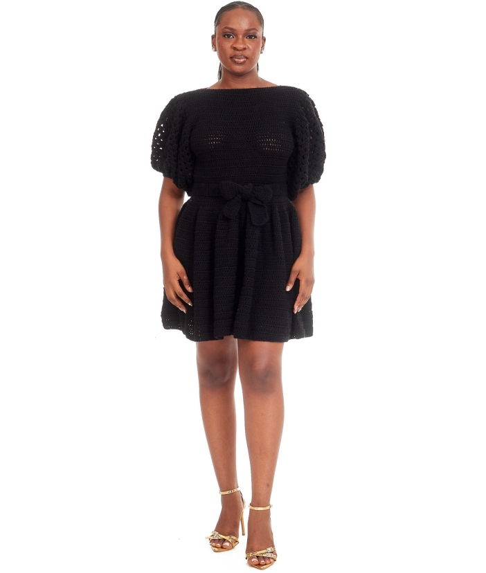 Abike dress