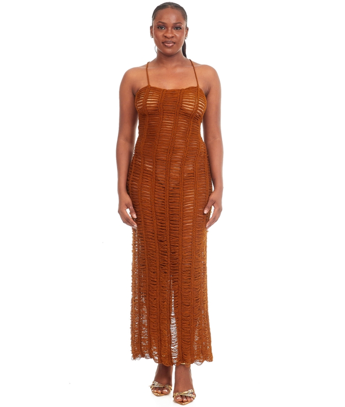 Imose dress
