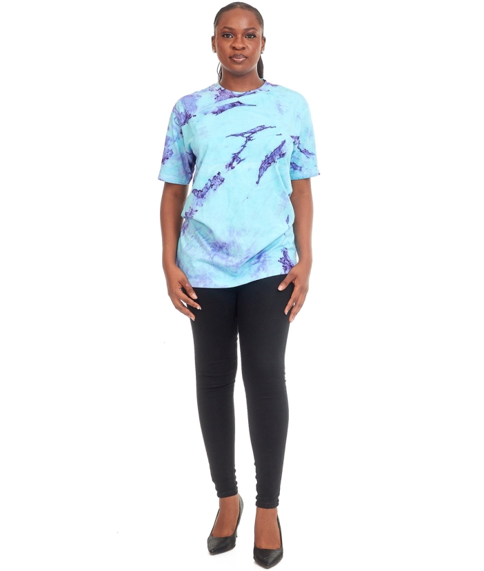 Etin Teeshirt