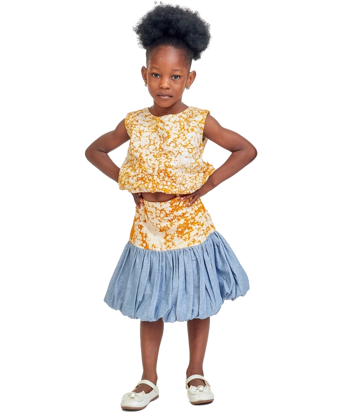 Umbi Set 