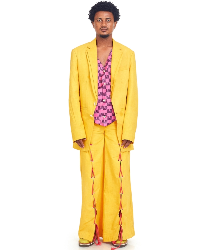Raba Blazer