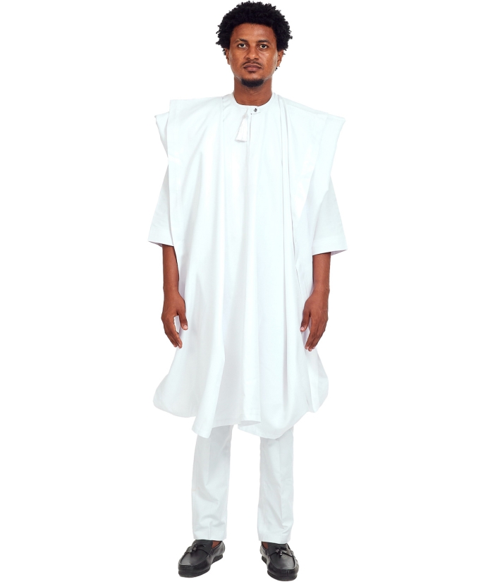 Agbada 