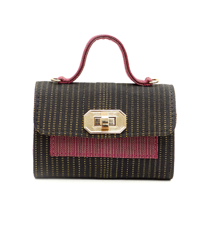 Babe Micro 2 Bag BLK