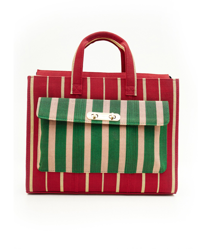 Anto CT Travel Mega Bag