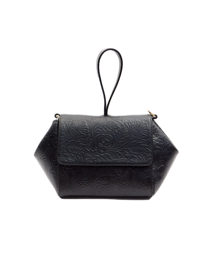 Q-Diamond Mini Bag