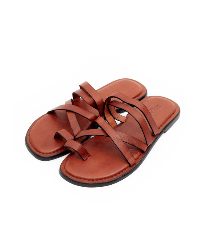 Kene Slippers