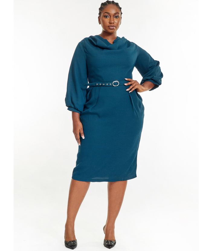 Naomi Dress