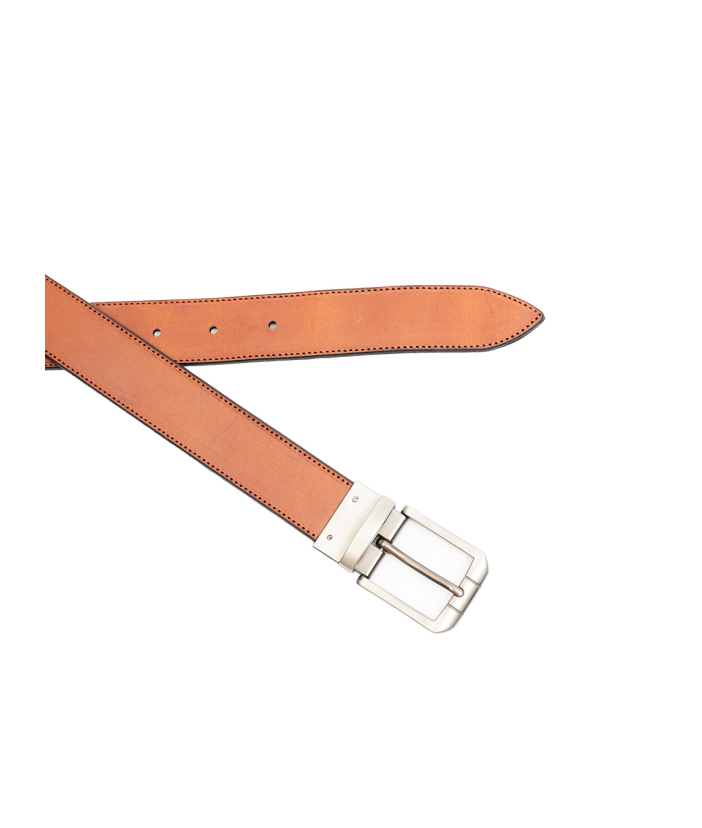 4tney Leather belt