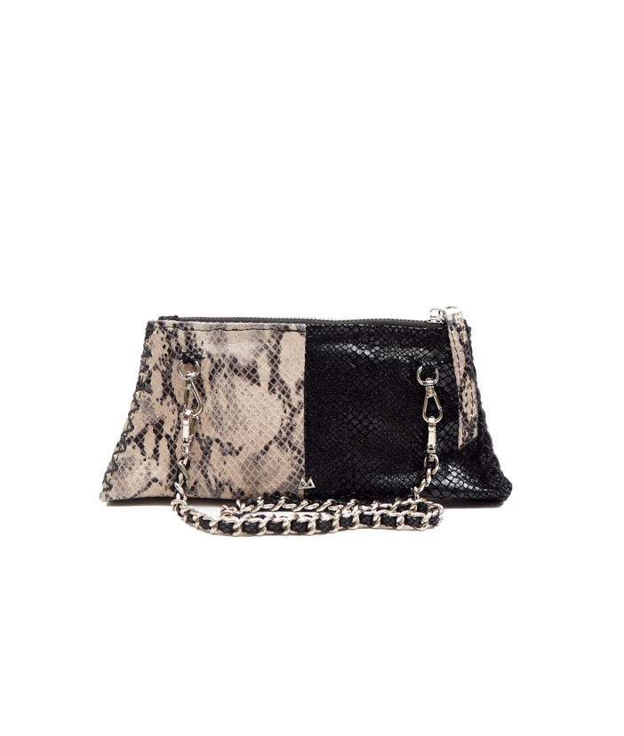Eni Chain Clutch 2