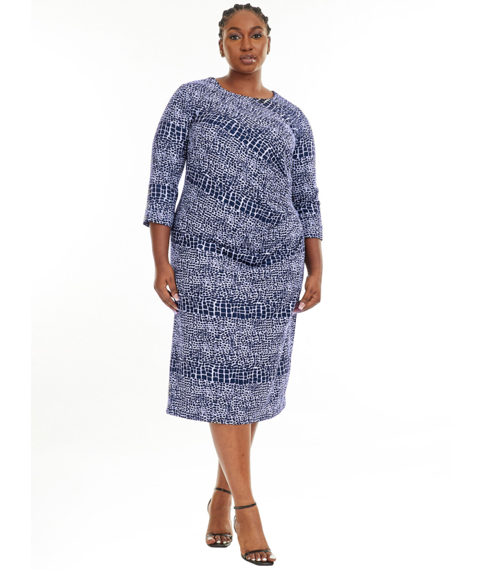 The Amelia Dress
