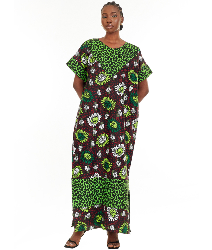 Zee Dress