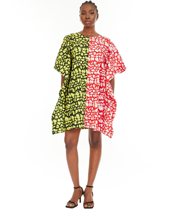 The Hilda Dress