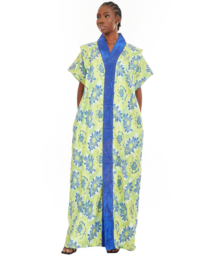Bisola Dress