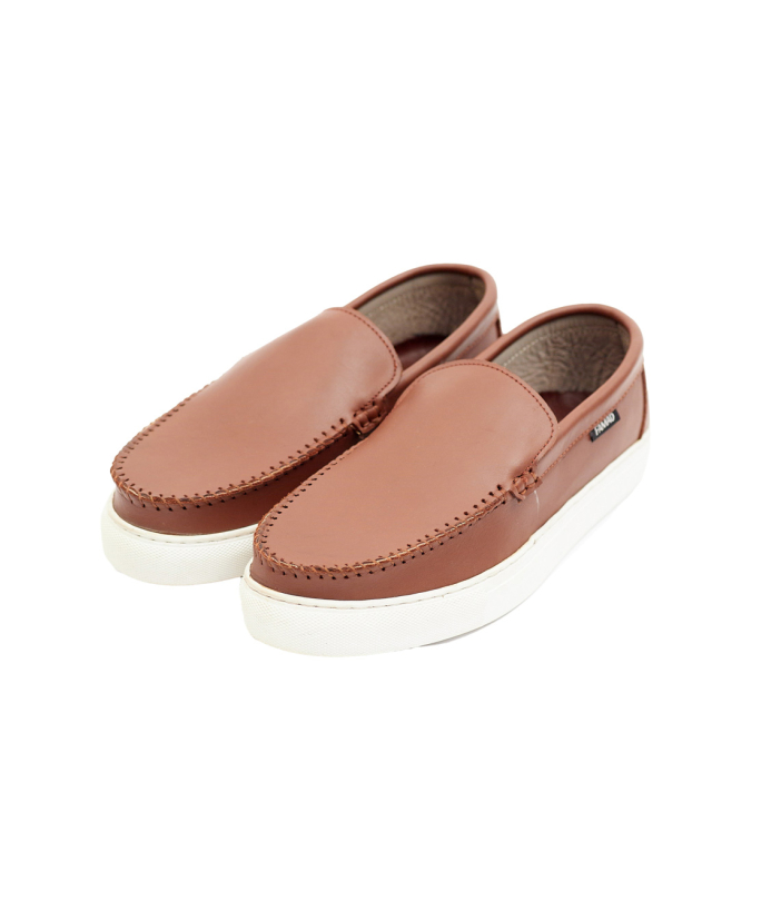 Moccasin