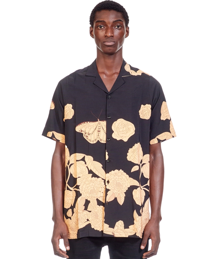 Butterfly Effect Shirt