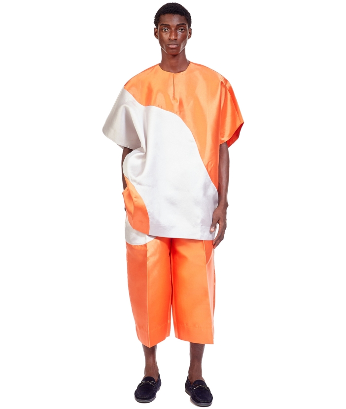 Kunnu Dashiki & Kembe (Mikado only)