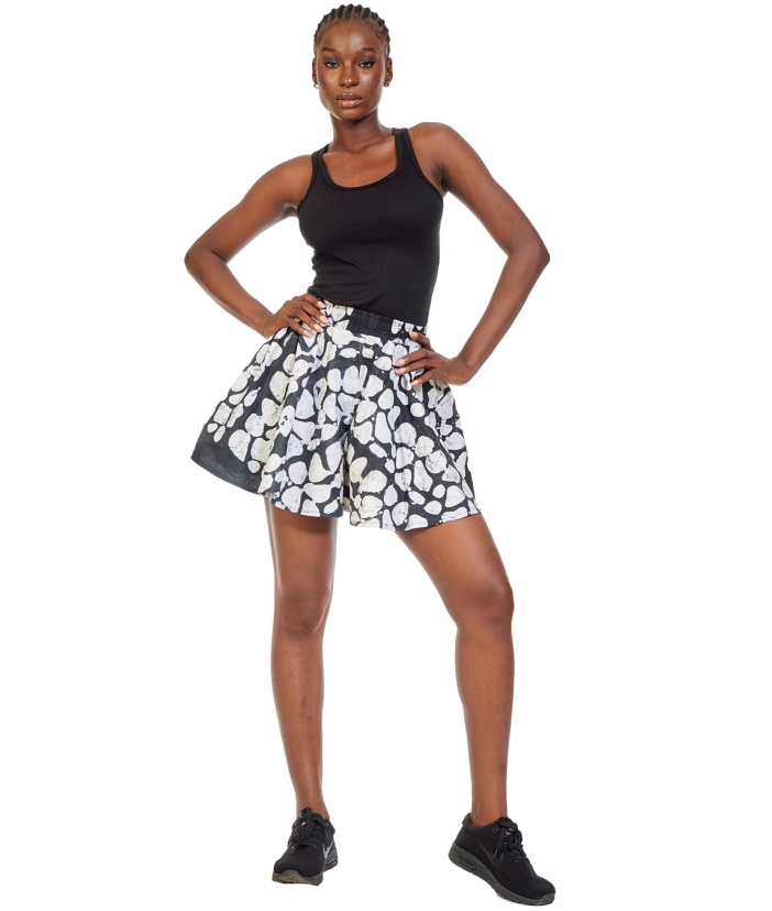Court Shorts