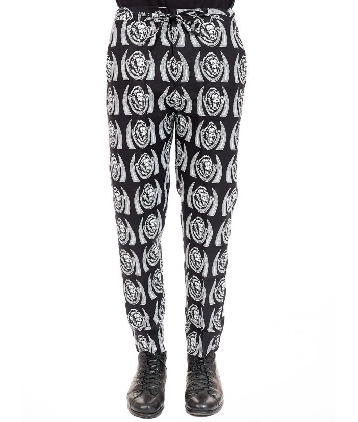 ISI-AGU PANTS