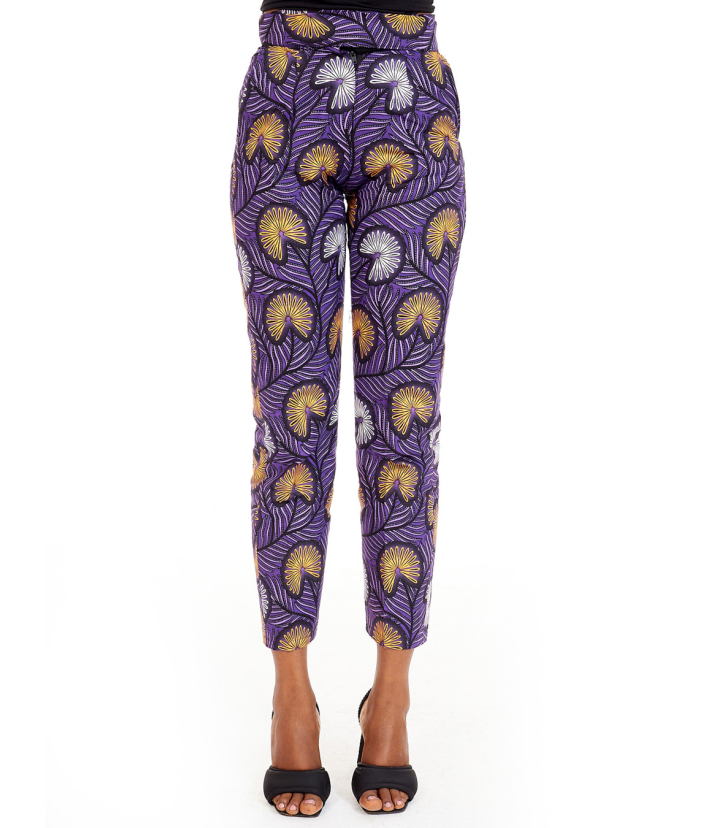 Chic pant