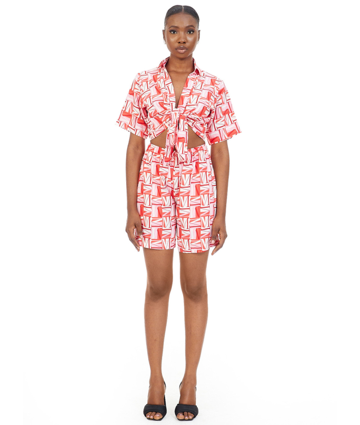 NANCY TWO PIECE