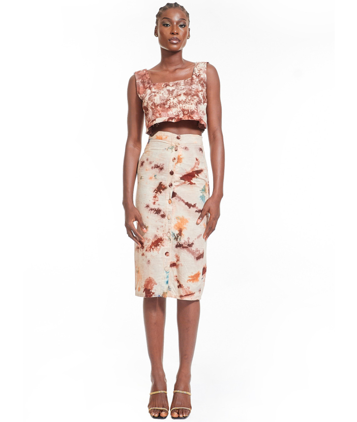 MBA AW23 1 Set