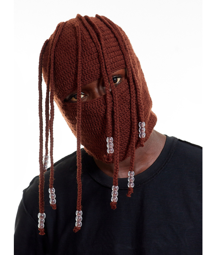 MBAAW23 Face mask