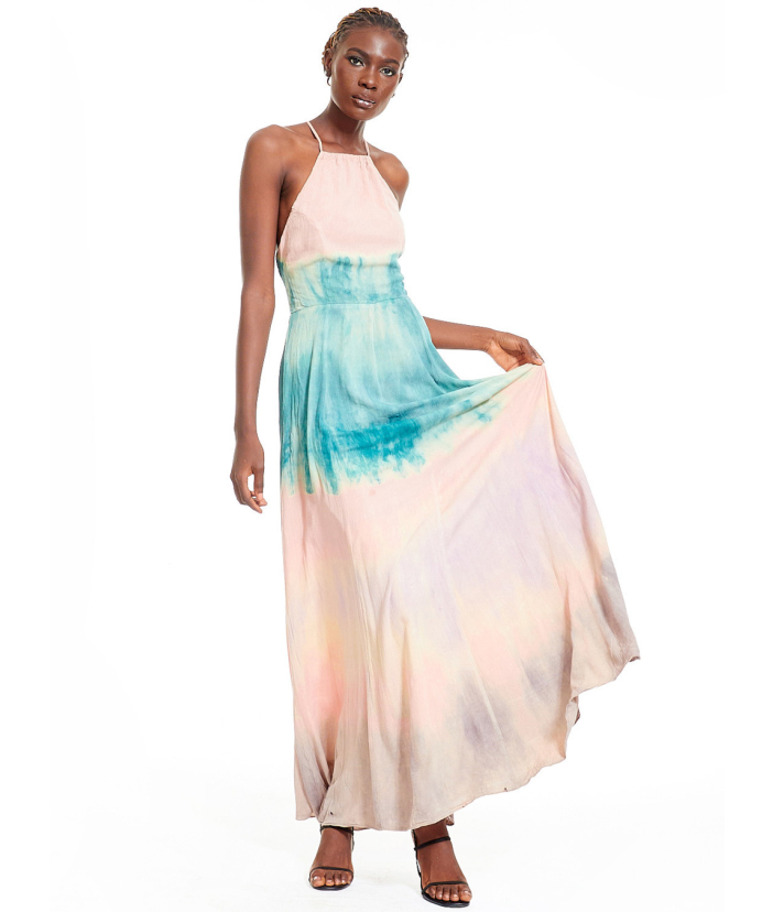 The Lara Dress