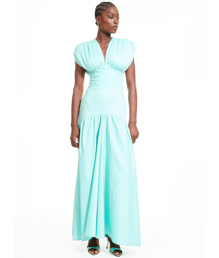 Titi Dress