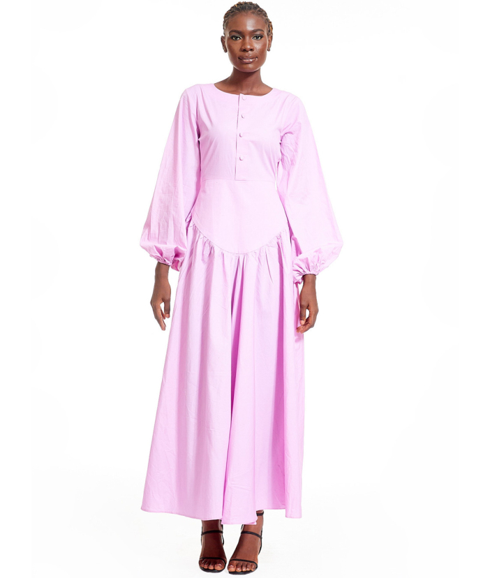 Layla Dress