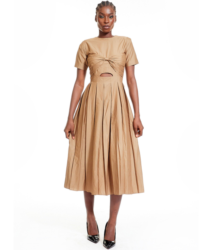 Raina Dress