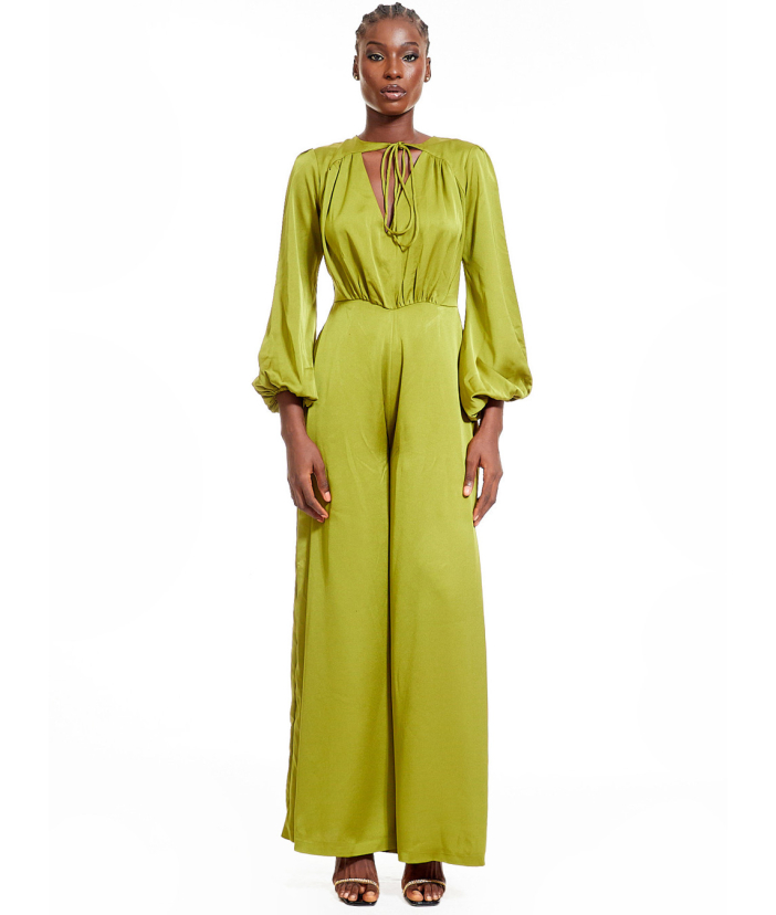 Kema Jumpsuit