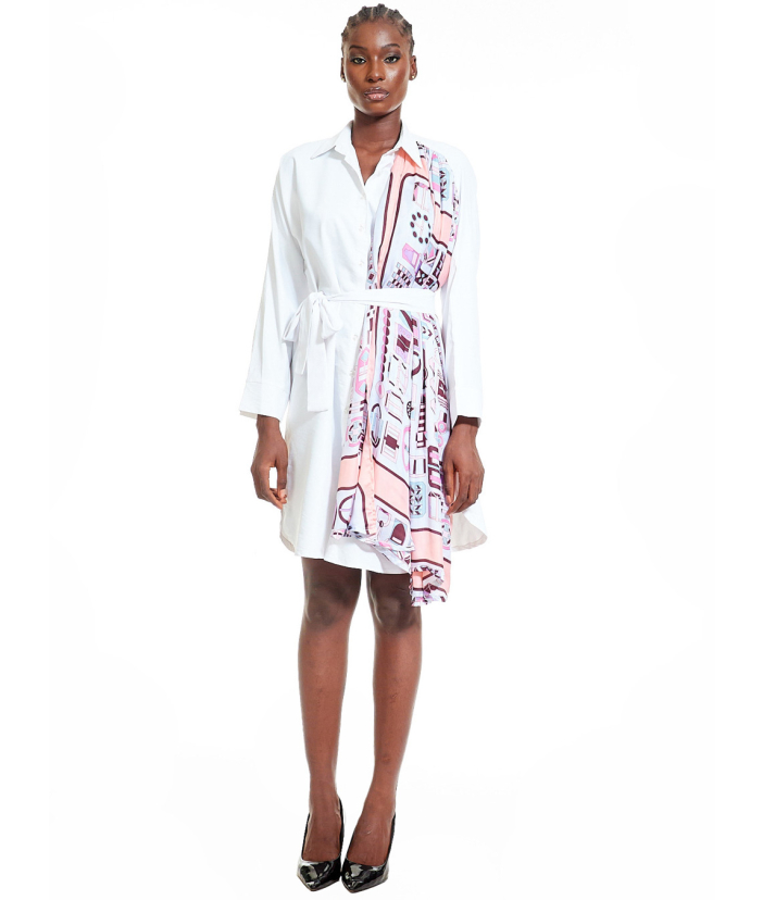 Belinda Shirt/Dress
