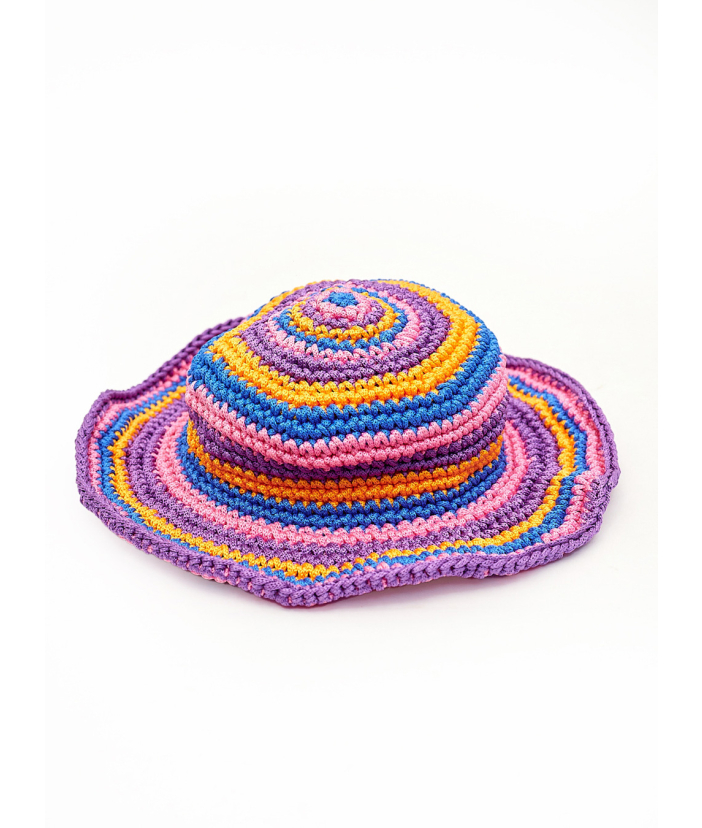 Alarah Hat