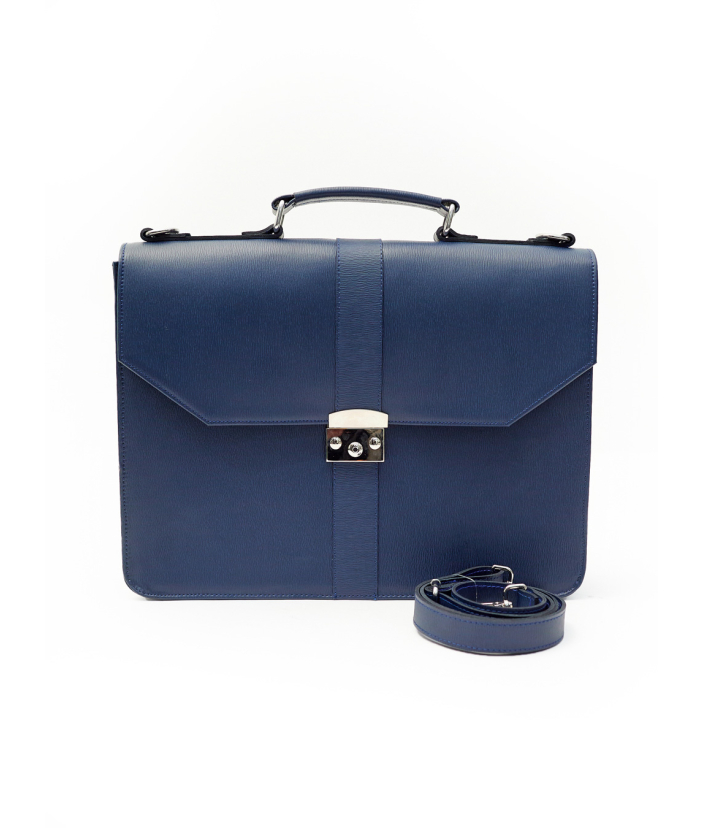  THE NAJU BRIEFCASE