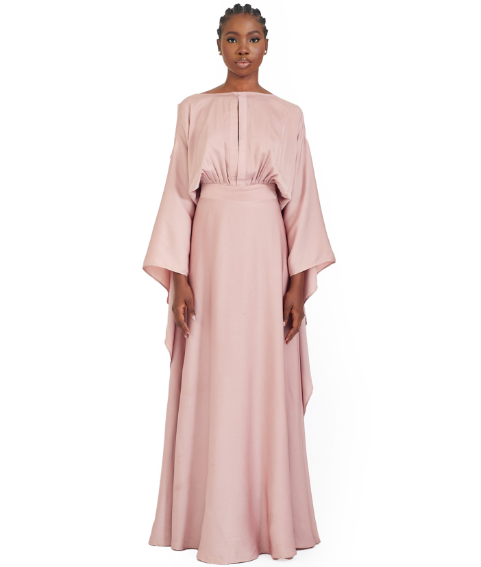 The Cora Dress