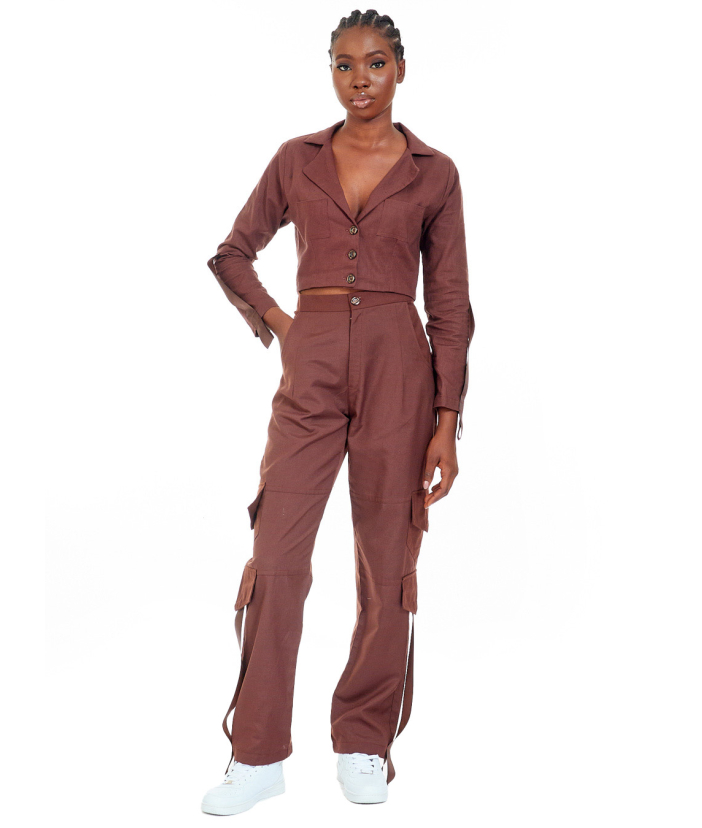 Cargo Set
