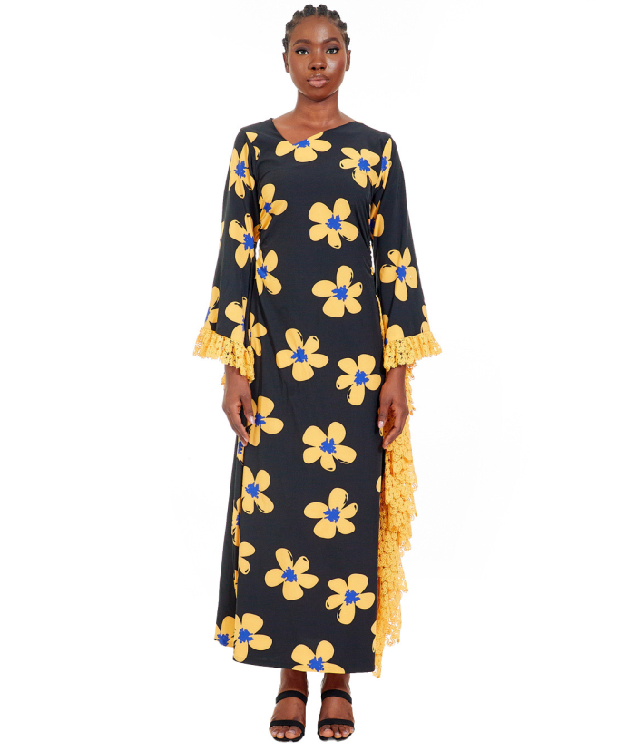  Blosson Dress