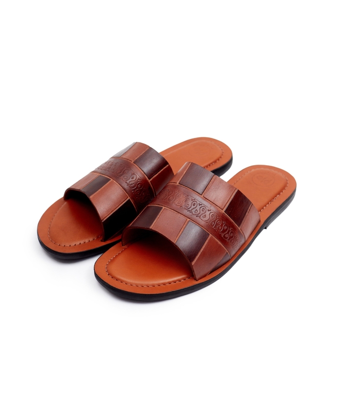 Mali slippers