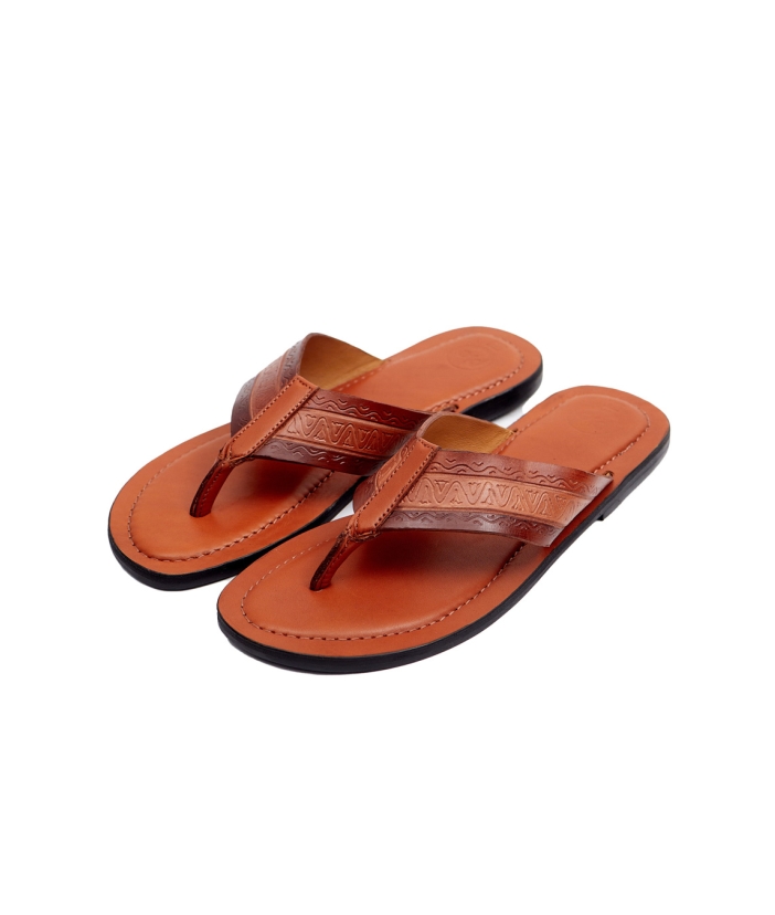 Akidi slippers