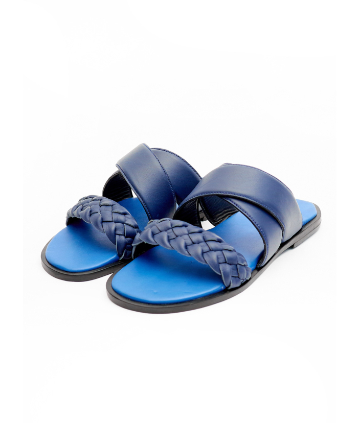 The Diamond Slides