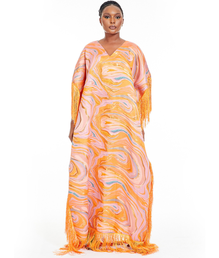 ILA OROGUN PIECE (ANIKE-MAYN)