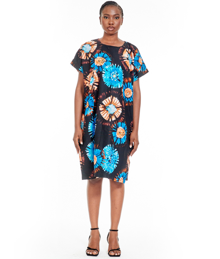 The Daisy Dress