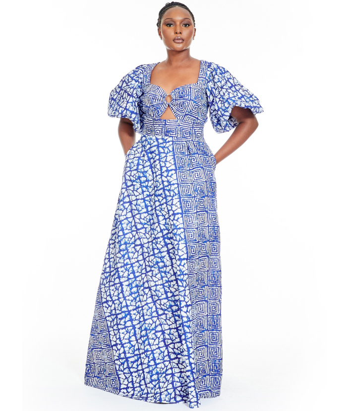 The MOYIN PIECE 