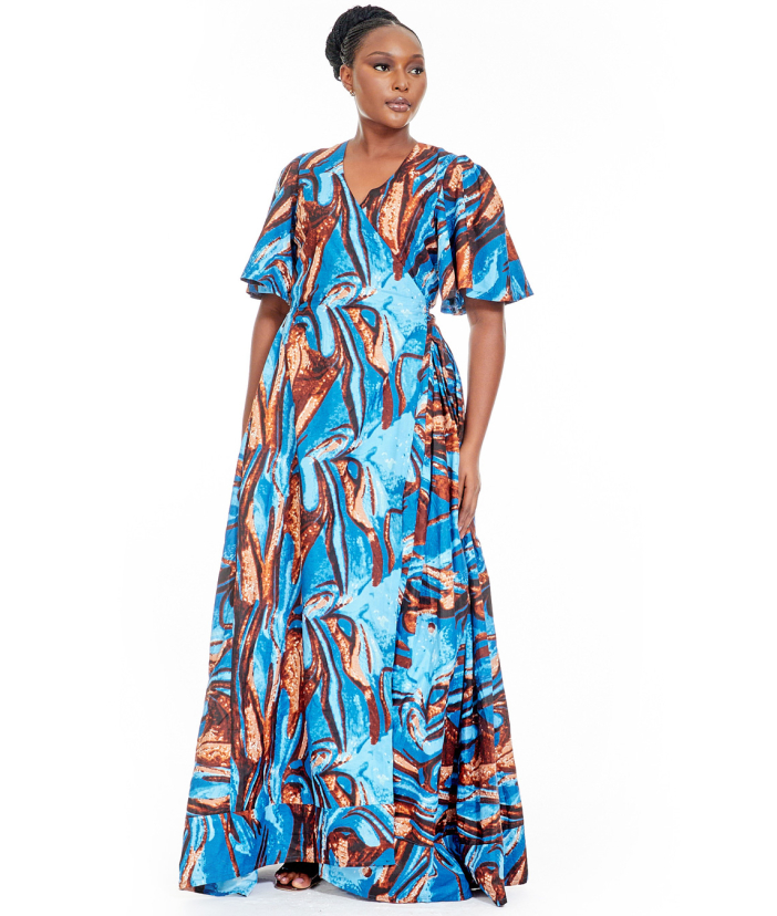 MIDUN WRAP
