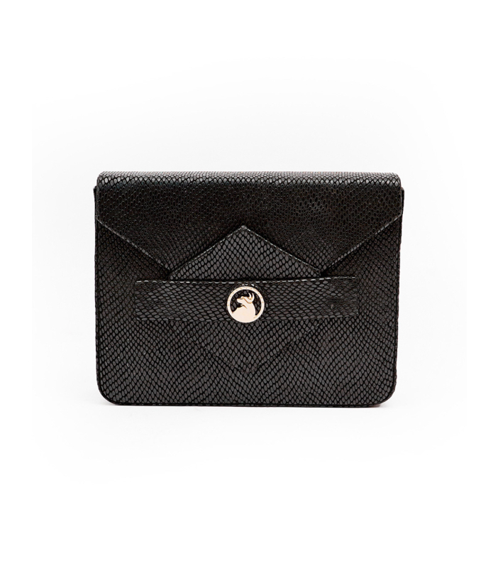 Ola Envelope Clutch Bag