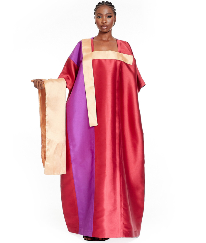 SUNSET BOUBOU