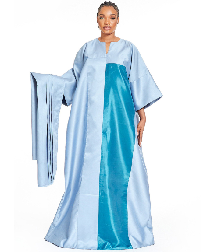 NINI BOUBOU