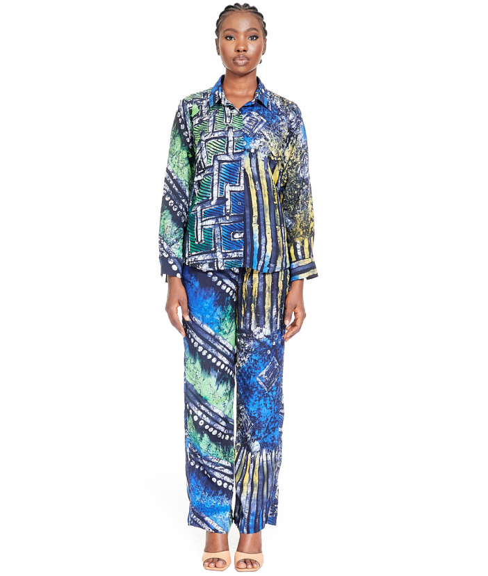 Fope Pant Set 