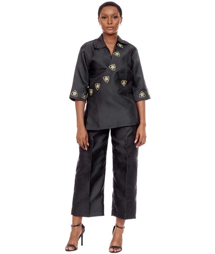 Swazzi Two Piece Set
