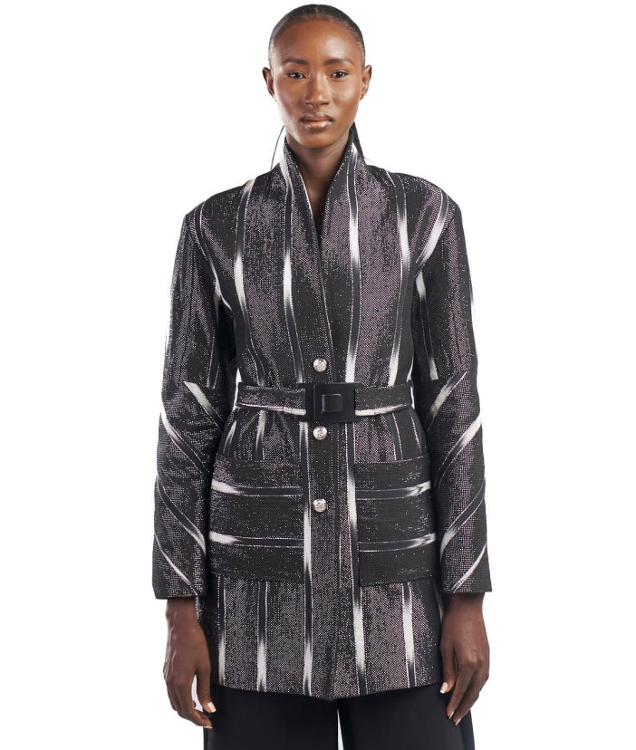 Veste Alya 